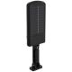 19. SOLAR STREET LAMP 120LED + REMOTE CONTROL MOTION AND DUSK SENSOR