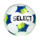 Select FB Contra v26 FIFA Basic Football White, Blue, and Yellow 120085