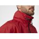 6. Helly Hansen Crew Hooded Jacket M 33875 162