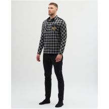 SILVINI Men’s Flannel Shirt FARINI