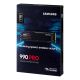 5. Samsung 990 PRO PCle 4.0 NVMe M.2 1TB SSD
