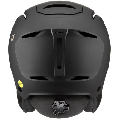 UVEX Ultimate Resolution MIPS Ski Helmet 52–55