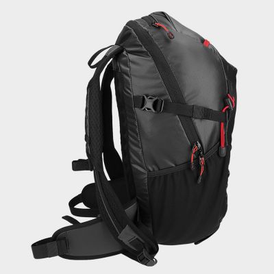 3. Tourist backpack, hiking backpack 4F 4FSS23ABACU139 21S