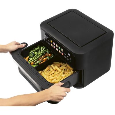4. 2400W fat fryer PC-FR 1313 PROFICOOK