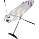 12. Vileda Total Reflect Plus Ironing Board