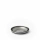 2. Sea To Summit Detour Camping Dish Round Silicone, Stainless Steel Foldable 1 Person Personal