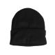 5. Air Jordan Peak Satin-Lined Beanie Black - HJ3224-010