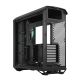11. Fractal Torrent Black RGB TG Light Tint 5x Fan ATX case