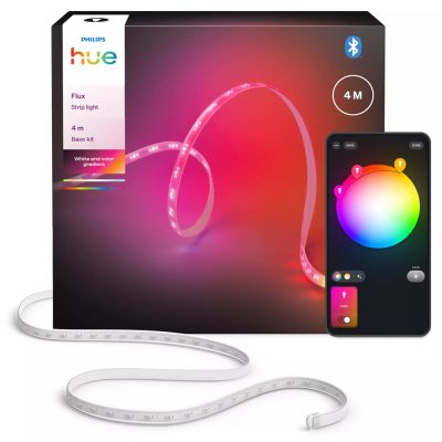 3. Philips Flux LED strip 4 meters long