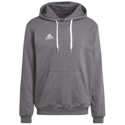 6. Sweatshirt adidas Entrada 22 Sweat M HB0578