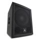 2. JBL IRX115S - active subwoofer