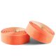 Rockbros Perforated Silicone Handlebar Tape - Orange