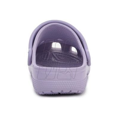 6. Crocs Classic Kids Clog 206991-530