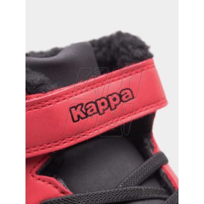 8. Kappa Lineup Fur K Jr 261071K-2011 shoes
