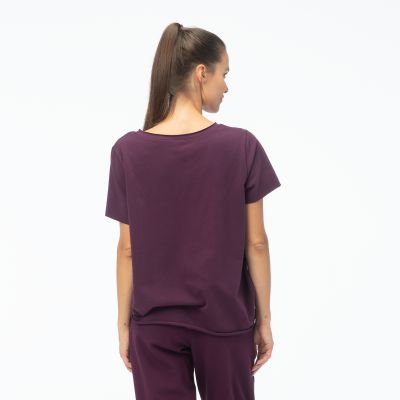 12. Women's T-shirt with short sleeves LADY FANKY II