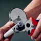 30. KNIPEX PIPE CUTTER FOR COMPOSITE AND PLASTIC PIPES