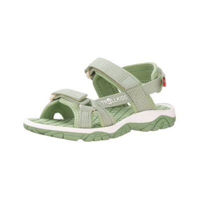4. Trollkids Kids Oslofjord Sandal Jr 268-353 sandals