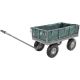 14. GARDEN TROLLEY, WHEELBAR, TRAILER 270KG