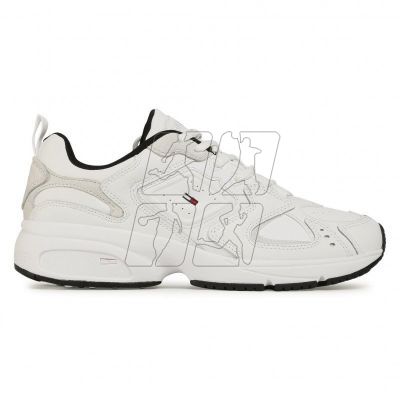 Tommy Jeans Heritage Sneaker M EM0EM00491-YBR shoes