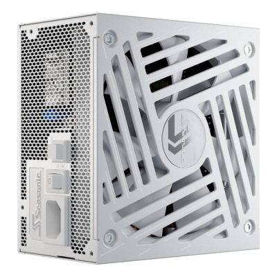 7. Seasonic Focus GX-850 Power Supply Module 1000W 20+4 pin ATX ATX White