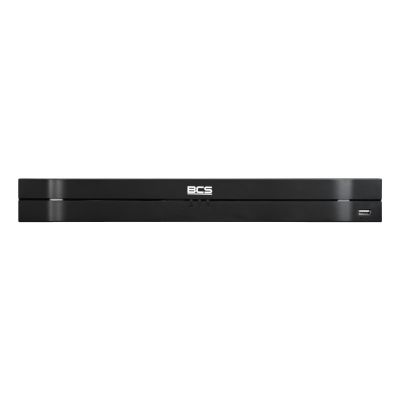 2. 32-channel IP recorder BCS-L-NVR3202-A-4KE(2L)