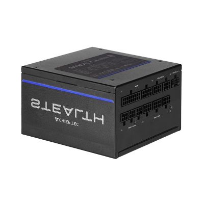 4. Chieftec Stealth 1000W Power Supply