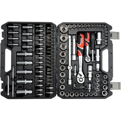 4. YATO YT-38791 wrench set (108)