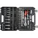 4. YATO YT-38791 wrench set (108)