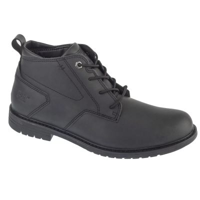 Caterpillar Staten Chukka P726702 Black 40