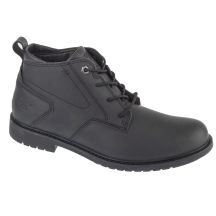 Caterpillar Staten Chukka P726702 Black 40