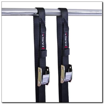 13. HMS TX05 Gymnastic Rings