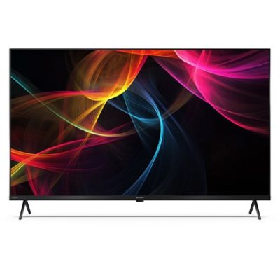 11. Sharp 43HL4265E 109.2 cm (43") 4K Ultra HD Smart TV Wi-Fi Black