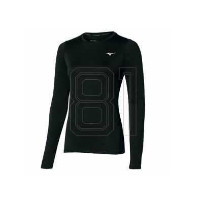 3. Mizuno Impulse Core LS W T-shirt J2GA772-209