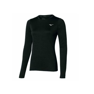 3. Mizuno Impulse Core LS W T-shirt J2GA772-209