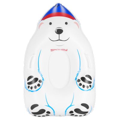 Spokey Bear 942310 Inflatable Snow Slide