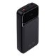 7. Rivacase VA2221 Lithium Polymer (LiPo) Power Bank 20000 mAh Black