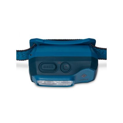 2. Black Diamond STORM 500-R HEADLAMP AZUL Headlamp
