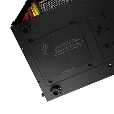 13. LOGIC ARAMIS ARGB MIDI USB 3.0 BLACK HOUSING