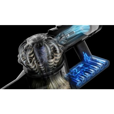 6. DYSON V8 Cyclone vacuum cleaner