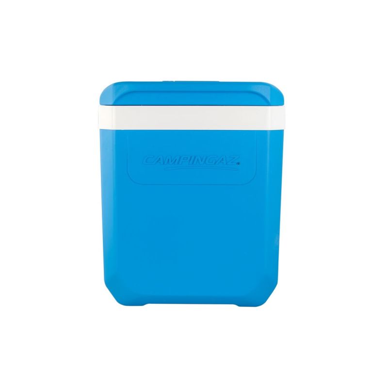 2. Campingaz Icetime Plus 26L Travel Cooler Blue