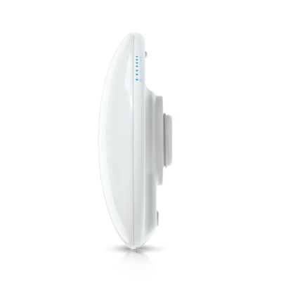 3. Ubiquiti UDB-Pro-EU | Client Device | Device Bridge Pro, Wi-Fi, 5GHz, 2x GbE RJ45, 1x Passive PoE