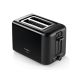 19. Bosch DesignLine TAT3P423 Toaster (Black)