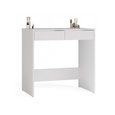 3. MARINAZ DESK 2S WHITE