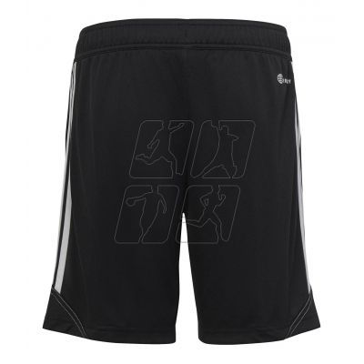 2. Adidas Tiro 23 Jr HS3623 shorts