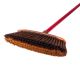 5. Vileda 2-in-1 parquet brush
