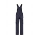 2. Tricorp Unisex Bib & Brace Twill Cordura MLI-T67T8 Work Trousers