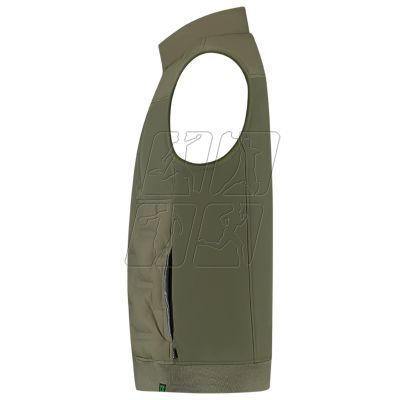 4. Tricorp Puffer Bodywarmer Rewear M MLI-T55TA vest