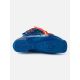 12. LANGE RS 120 LV Vibrant Blue Ski Boots