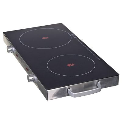 26. HEINRICH"S HDK 8696 electric cooker