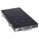 26. HEINRICH"S HDK 8696 electric cooker